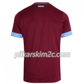 Koszulka West Ham United Główna 2018-2019 - Koszulki Piłkarskie